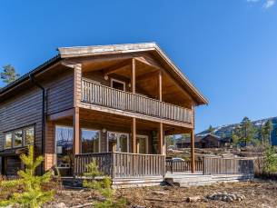 Lakehouse | 14p | With Sauna & By the Water