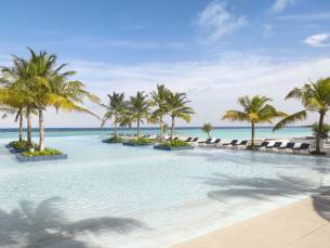 Villa Nautica, Paradise Island