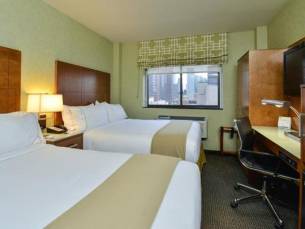 Hotel Holiday Inn Express Midtown West