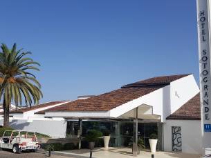 Hotel Encinar de Sotogrande