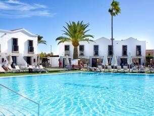FBC Fortuny Resort