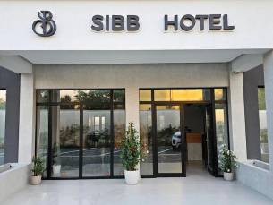 Hotel Sibb Hotel