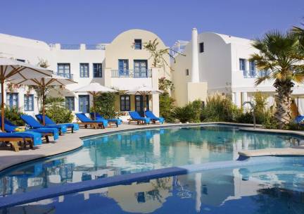 Tamarix del Mar Suites