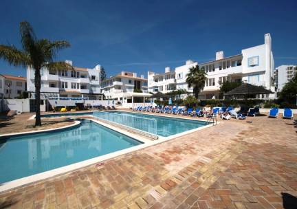 Vila Branca By &Aacute;guaHotels