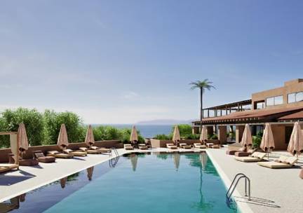 Kouros Palace - Active Lifestyle Hotel