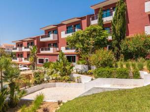 Topazio Vibe Beach Hotel & Apartments - Appartementen (Adults only 18+)