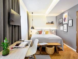 Mosaic House Design Hotel