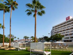Hotel Ol&eacute; Tropical Tenerife - adults only