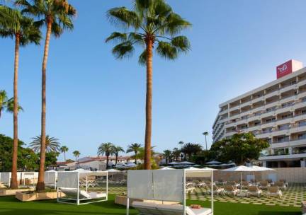 Hotel Ol&eacute; Tropical Tenerife - adults only