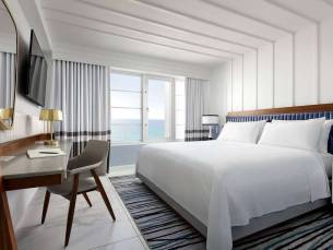 Cadillac Hotel & Beach Club