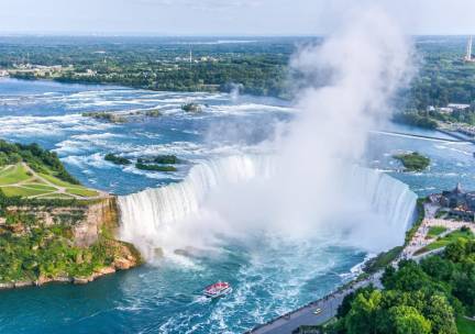 Grand Tour Explore the East Coast