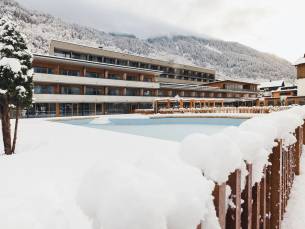 Alpenhotel Montafon