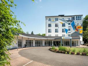 Sport- & Seminarhotel Glockenspitze