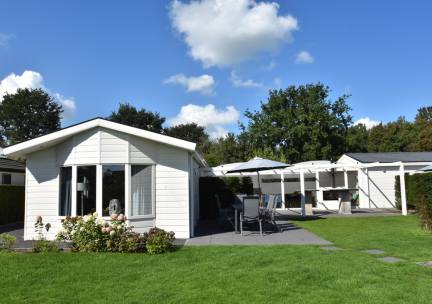 Groepsaccommodatie voor 20 personen in Nunspeet