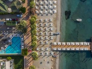 Cettia Beach