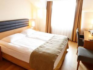 TOP CityLine Hotel Reykjavik Centrum
