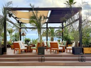 Hotel Melia Costa Atlantis