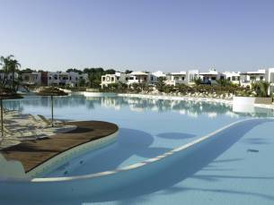Appartementen I Turchesi Club Village