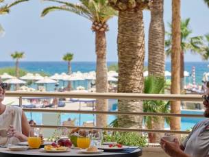 Hotel Atlantica Ocean Beach Resort