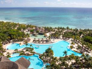 Grand Palladium Kantenah