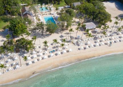 Casa de Campo Resort