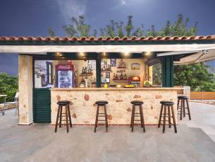 Dionysos Hotel Apartments & Studios