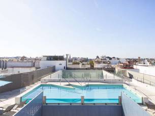 Macia Sevilla Kubb
