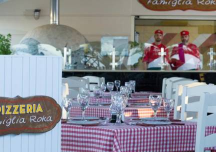 Hotel Mareblue Beach Resort