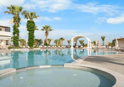 Kouros Palace - Active Lifestyle Hotel