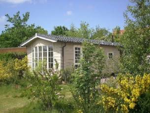 Vakantiepark de Bremakker - Bosveld 129