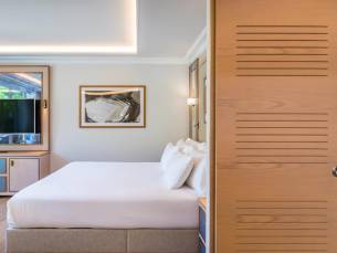 Barcelo La Nucia Hills & La Nucia Palms Complex - inclusief huurauto