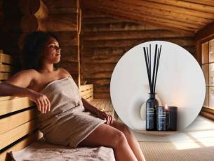 Dagje Wellness Veluwse Bron