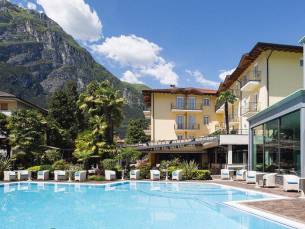 Villa Nicolli Romantic Resort