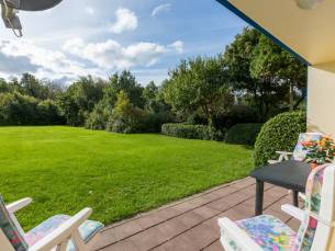 Appartement - Burg. van Woelderenlaan 100-2 | Vlissingen