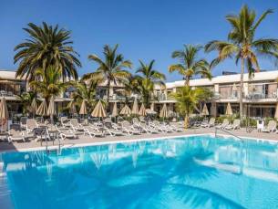 Servatur Eden en Buganvillas