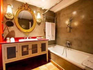 Hotel Hacienda de Abajo