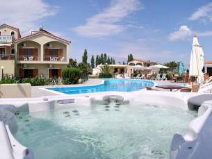 Imerti Resort