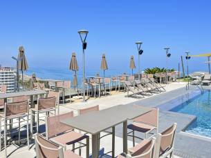 Melia Costa del Sol