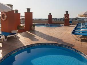 Hotel htop Royal Sun Suites