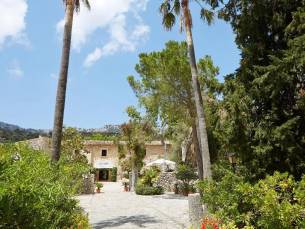 L'Hermitage Hotel & Spa