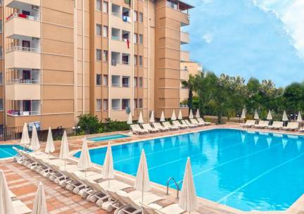 Hotel Saritas