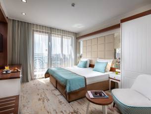 Via Pontica Resort