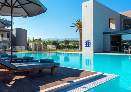 Hotel Solimar Aquamarine