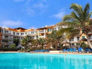 hotel Agua Sal Vila Verde