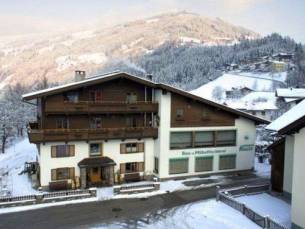 Appartements Andrea Hauser