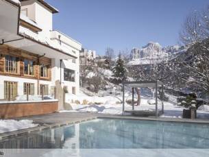 Hotel Engel Gourmet & Spa