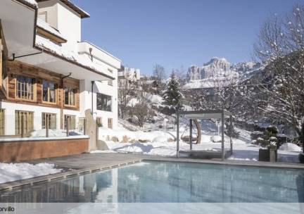 Hotel Engel Gourmet & Spa