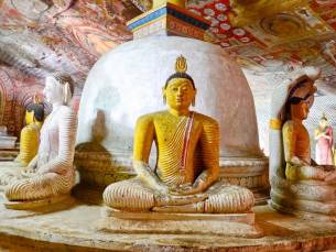 Discover Sri Lanka