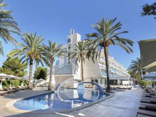 Mar Hotels Playa de Muro Suites