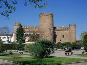 Parador de Zafra
